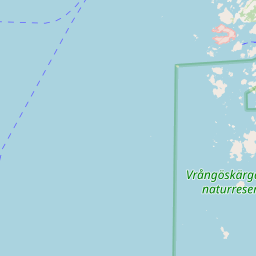 SW map tile