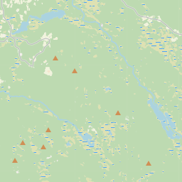 SW map tile
