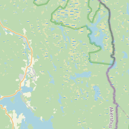 SW map tile