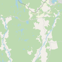 SW map tile