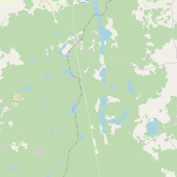 SW map tile