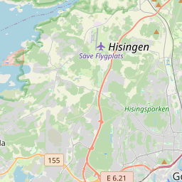 SW map tile