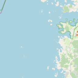 SW map tile