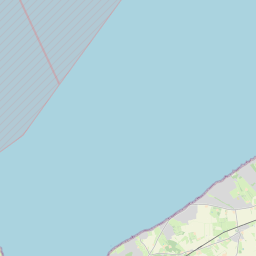 SW map tile