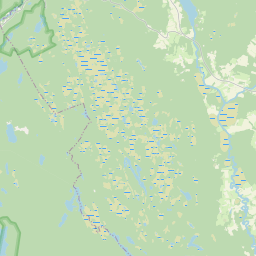 SW map tile