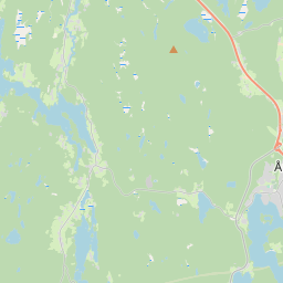 SW map tile