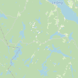 SW map tile