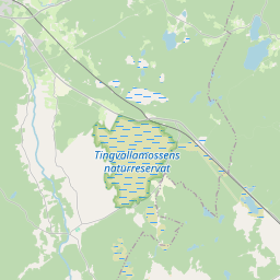 SW map tile