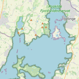 SW map tile