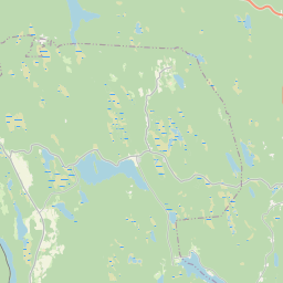 SW map tile