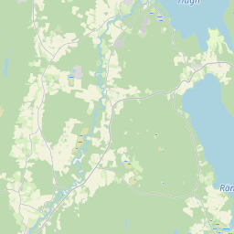 SW map tile