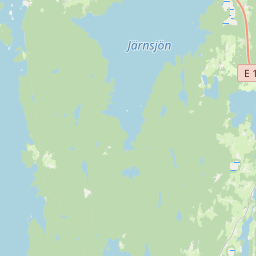 SW map tile