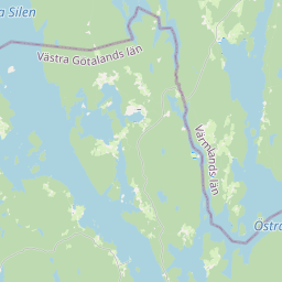 SW map tile