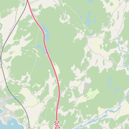 SW map tile