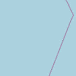 SW map tile