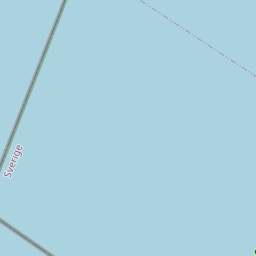 SW map tile
