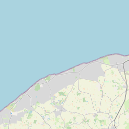 SW map tile