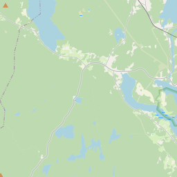 SW map tile