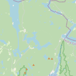 SW map tile