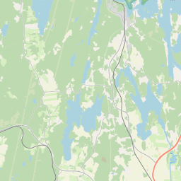 SW map tile