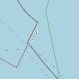 SW map tile