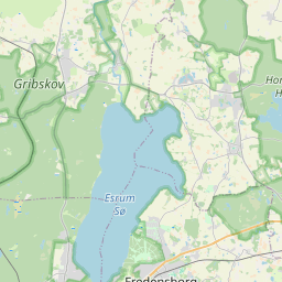 SW map tile