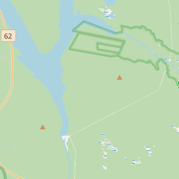 SW map tile