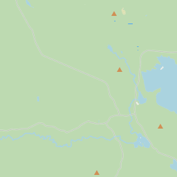 SW map tile