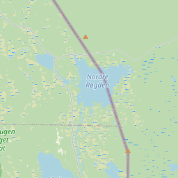 SW map tile