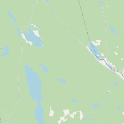 SW map tile