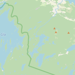SW map tile
