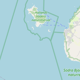 SW map tile