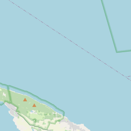 SW map tile