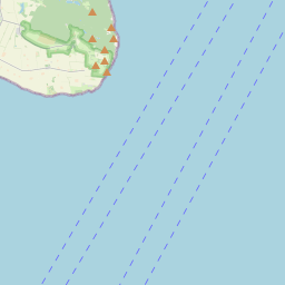 SW map tile