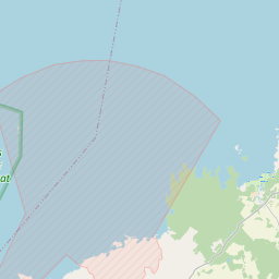 SW map tile