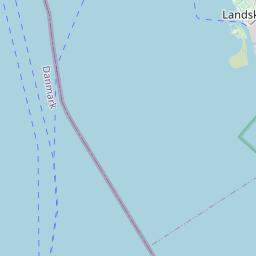SW map tile