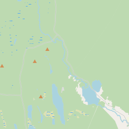 SW map tile
