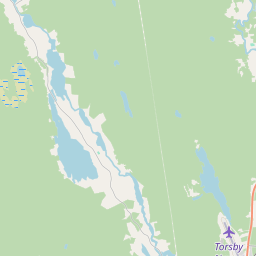 SW map tile