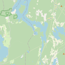 SW map tile