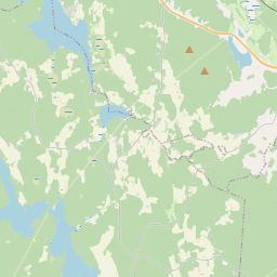 SW map tile