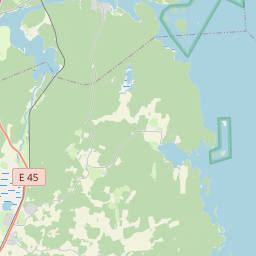 SW map tile