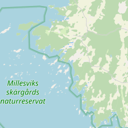 SW map tile