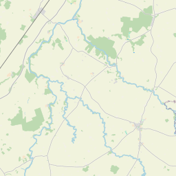 SW map tile