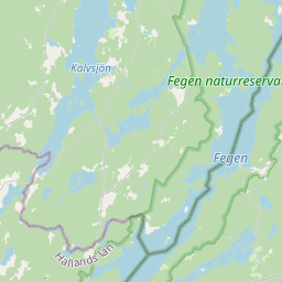 SW map tile