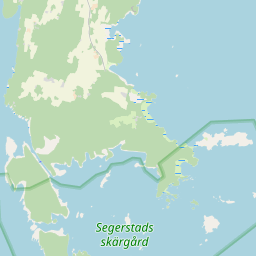 SW map tile