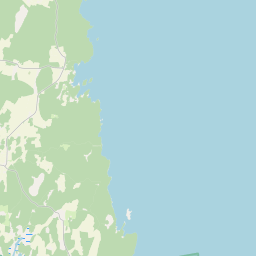 SW map tile