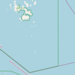 SW map tile