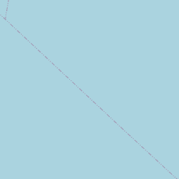 SW map tile