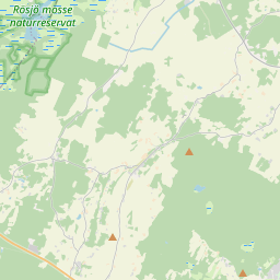 SW map tile