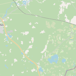 SW map tile